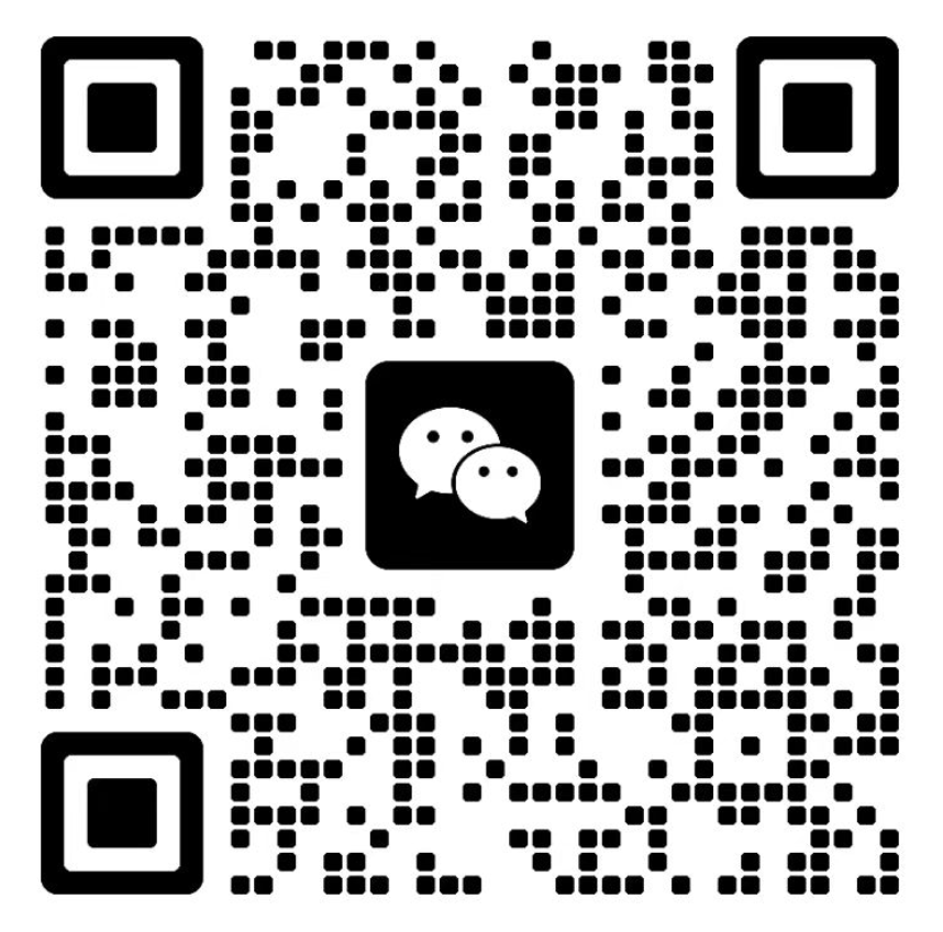 SilkLamp WeChat QR code